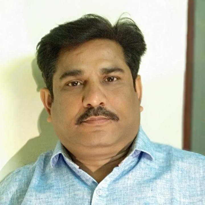 Mukesh Sharma Soni