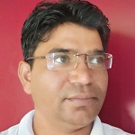 Jagdish Prasad Barod