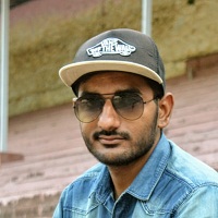 Daulat Ram Fagoriya