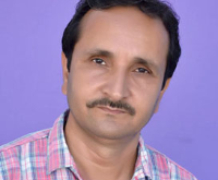 Hansraj Joshi