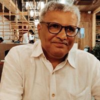 Narendra Kumar Chaudhary